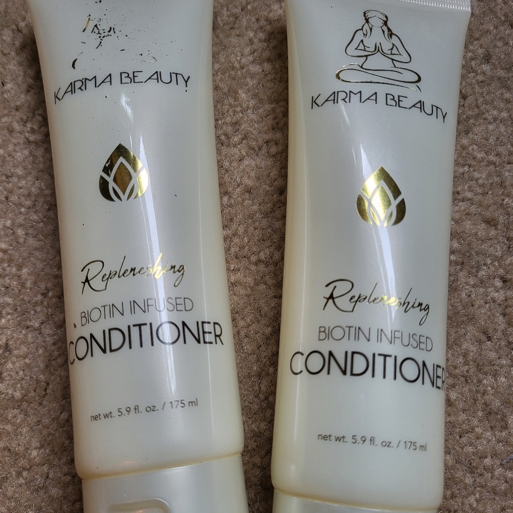 Karma Beauty Conditioner